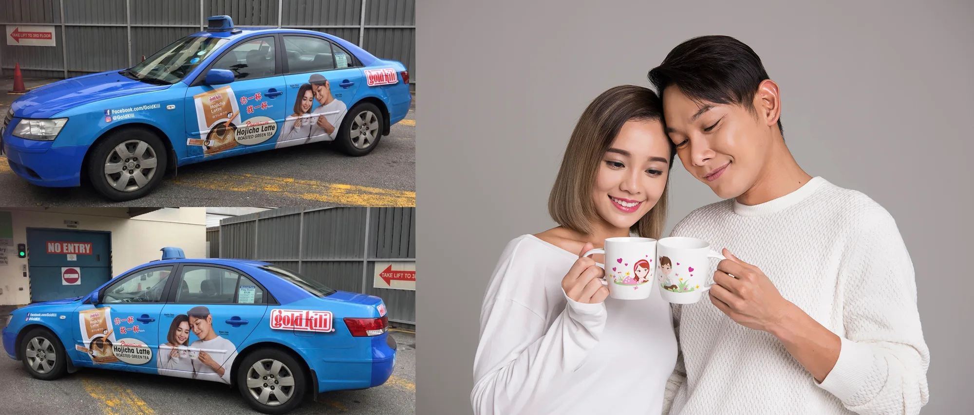 Advertising & Publications photography in Singapore by Macrostudios