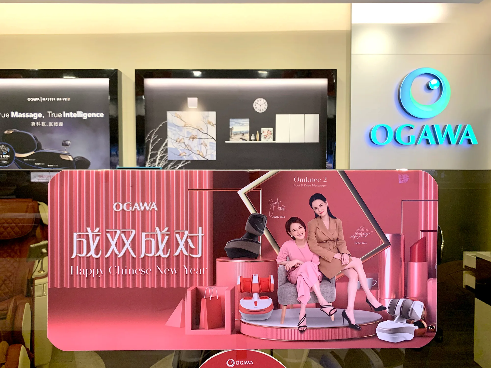Ogawa Cny Resized - advertising & publications by Macrostudios Singapore