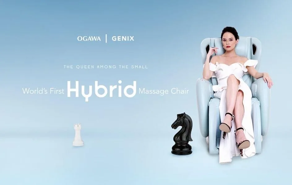 Ogawa Hayley - advertising & publications by Macrostudios Singapore