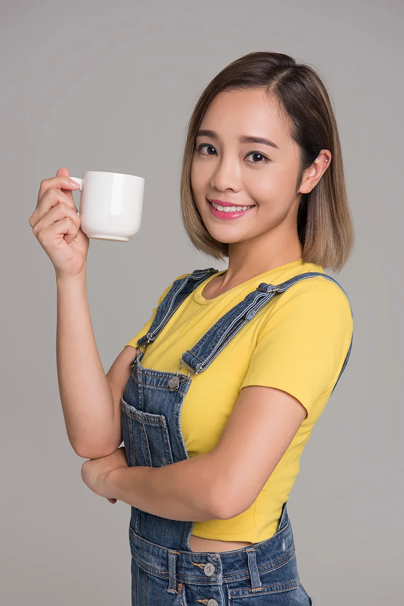 Apple Chan - celebrities & personalities by Macrostudios Singapore