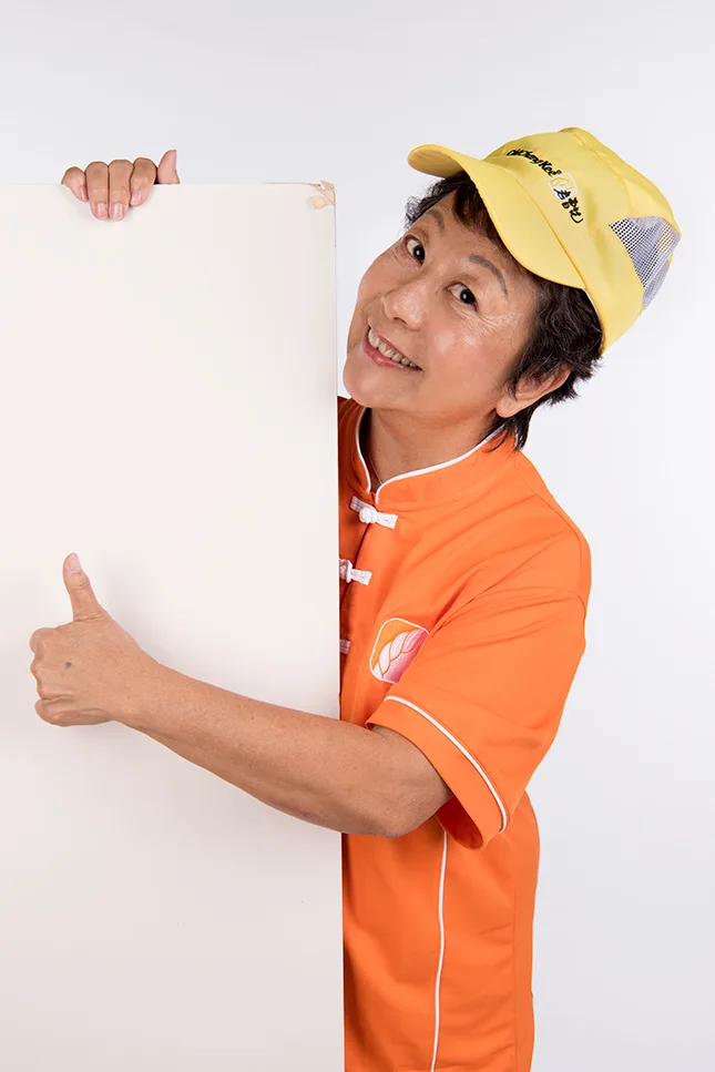 Er Gu - celebrities & personalities by Macrostudios Singapore