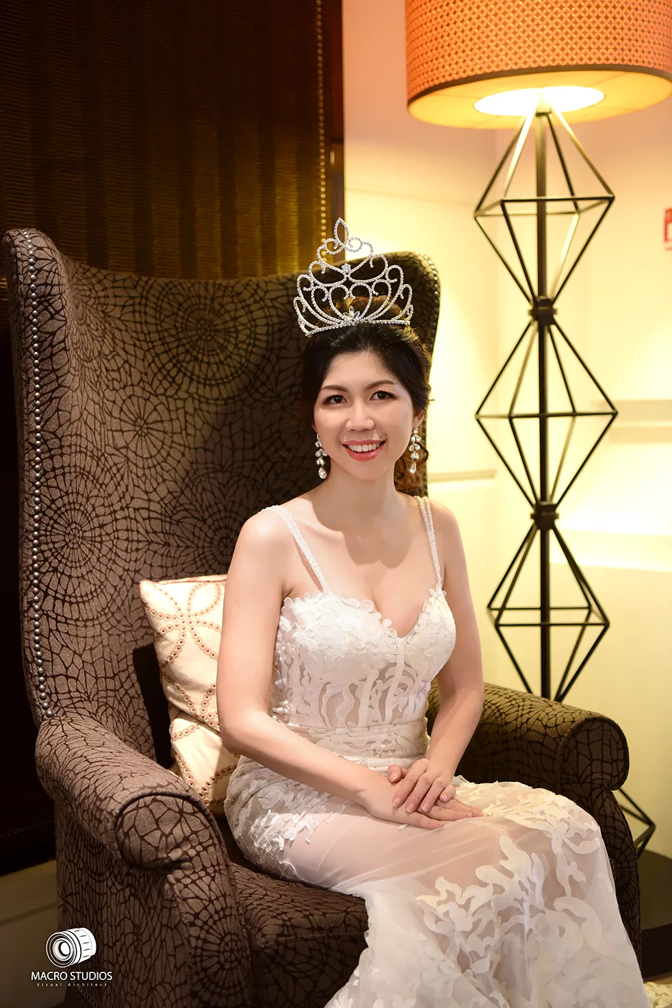 Portraiture4 - celebrities & personalities by Macrostudios Singapore