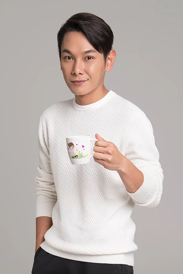Ryan Lian - celebrities & personalities by Macrostudios Singapore