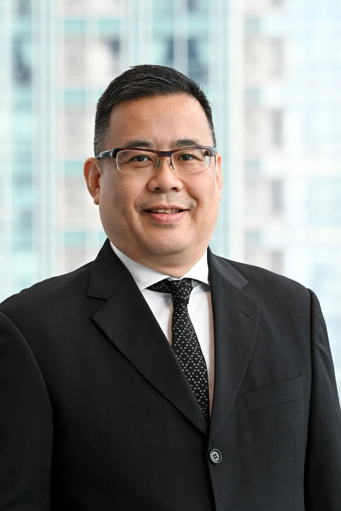Standard Chartered - corporate photography by Macrostudios Singapore