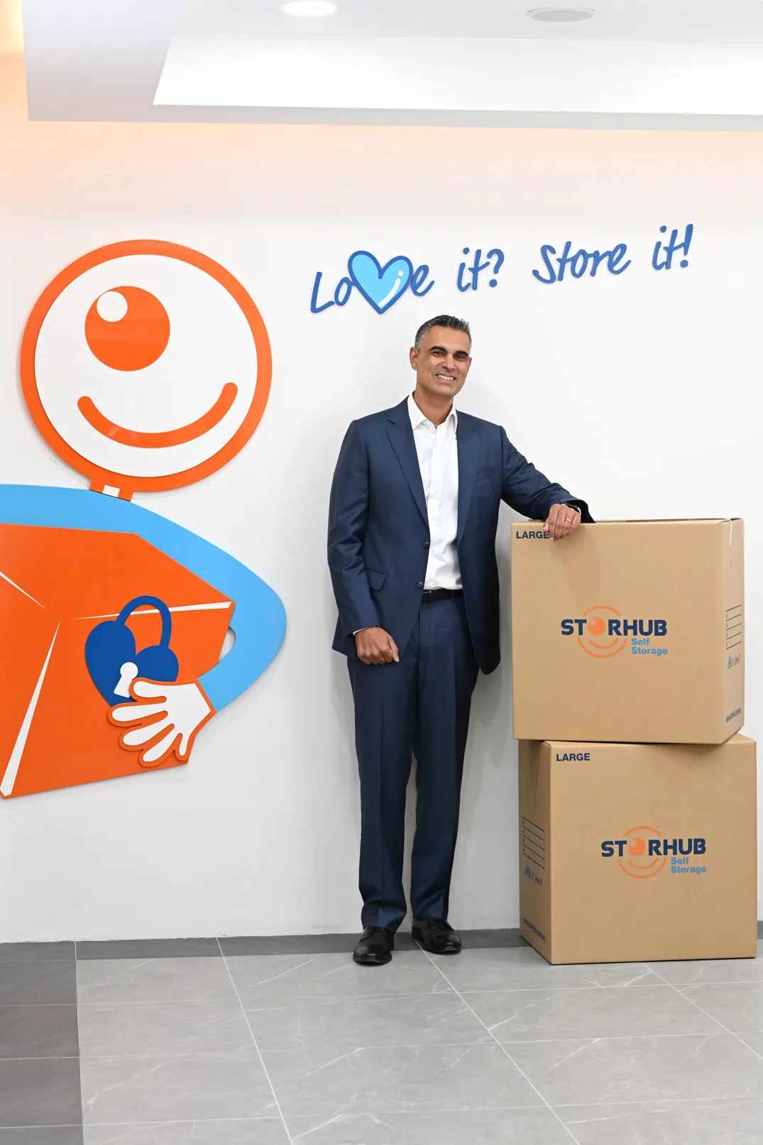 Corporate Photography photography in Singapore by Macrostudios