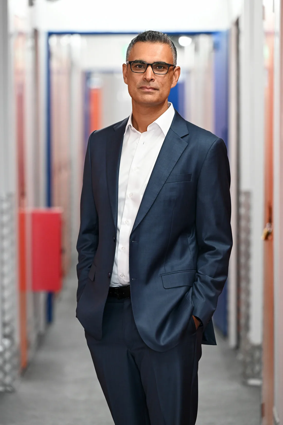 Corporate Photography photography in Singapore by Macrostudios