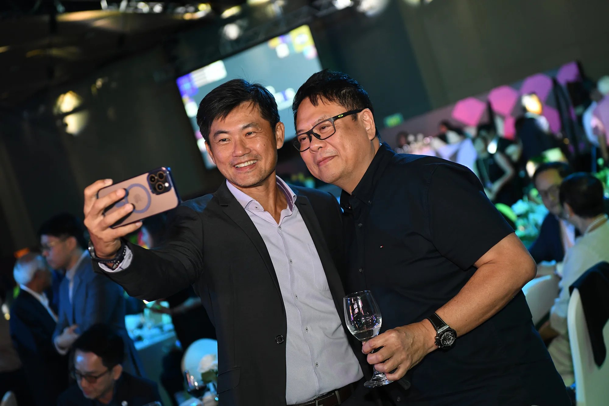 Expo 25th Anniversary 313r - corporate events by Macrostudios Singapore