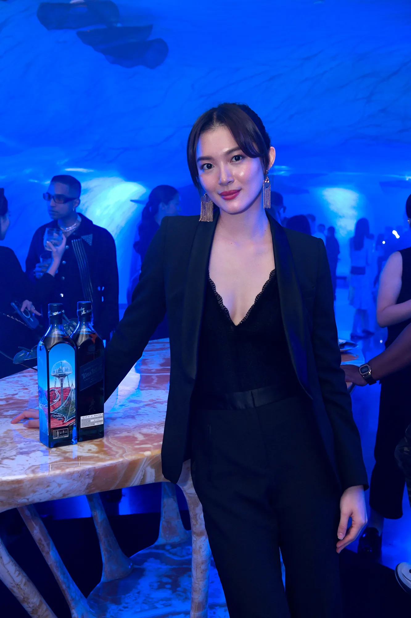 Johnny Walker - corporate events by Macrostudios Singapore