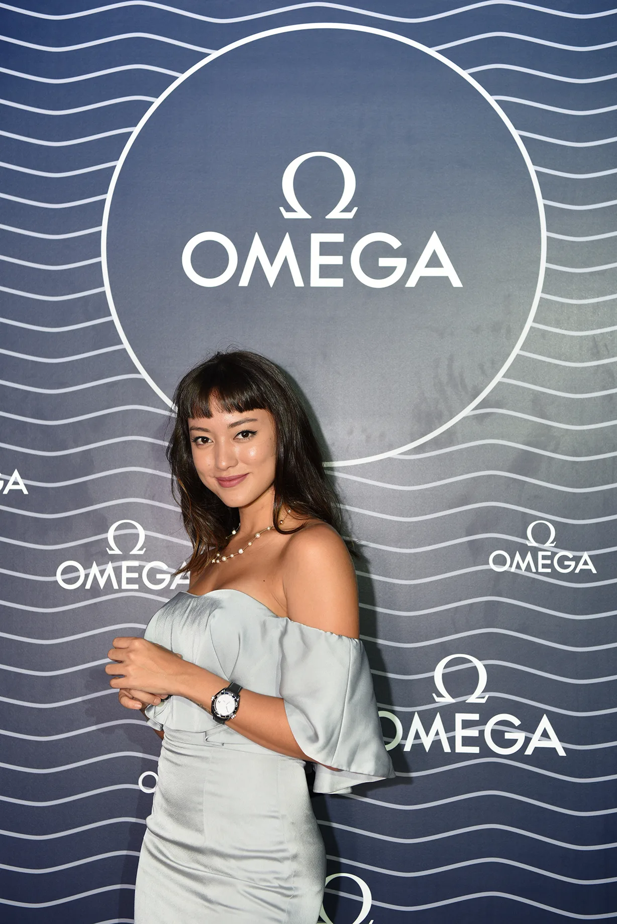 Omega Seamaster 25th Anniversary - corporate events by Macrostudios Singapore