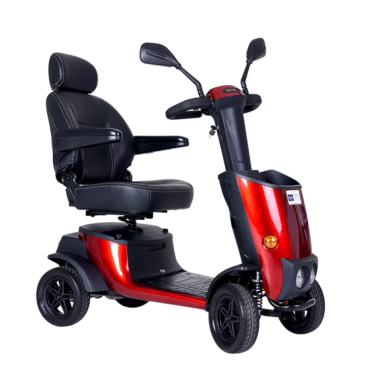 Product Falcon Mobility - product photography by Macrostudios Singapore