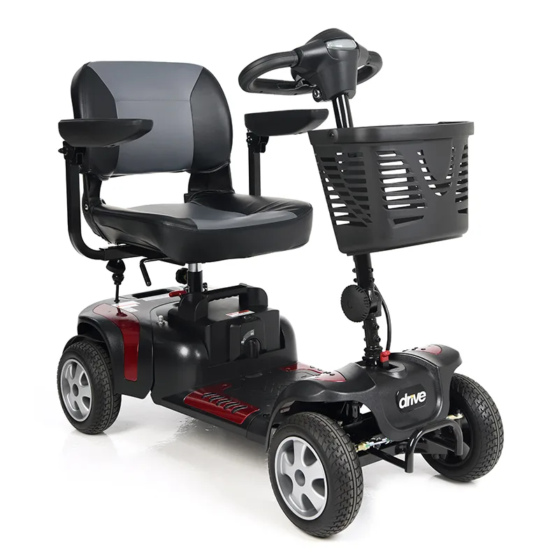 Product Falcon Mobility - product photography by Macrostudios Singapore