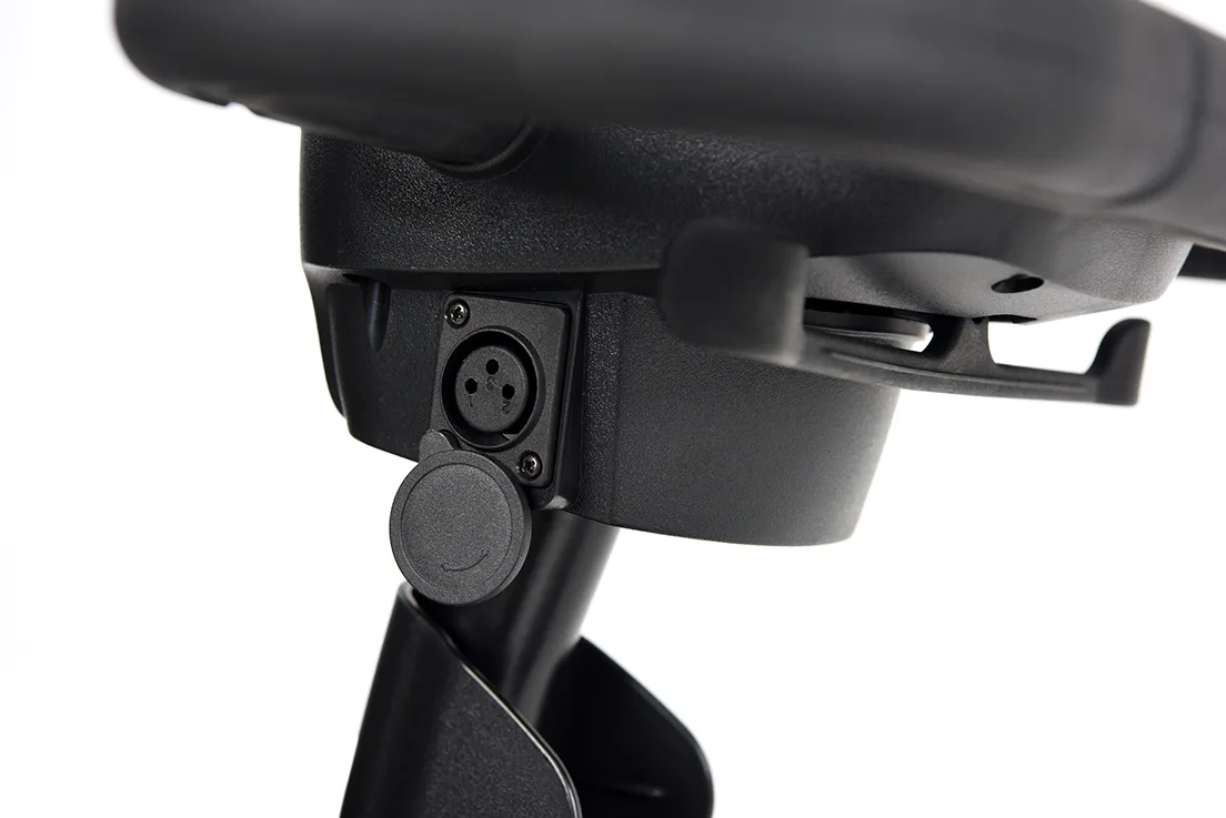 Product Falcon Mobility - product photography by Macrostudios Singapore