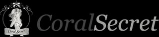 Coral Secret — Macrostudios client