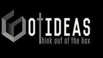 Got Ideas Group — Macrostudios client