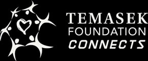 Temasek Foundation Connects — Macrostudios client